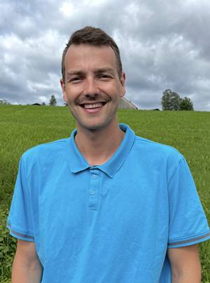Mag. Mario Hösl